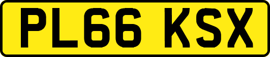 PL66KSX