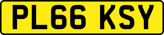PL66KSY