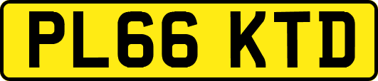 PL66KTD