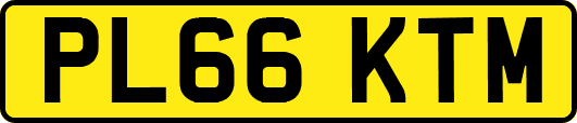PL66KTM