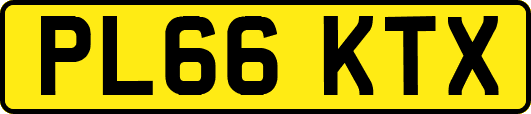 PL66KTX