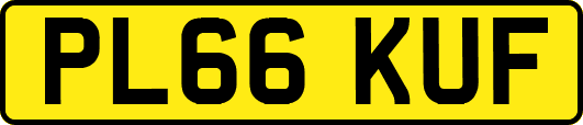 PL66KUF
