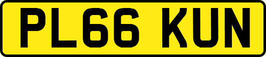 PL66KUN