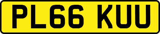PL66KUU