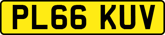 PL66KUV