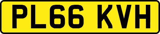 PL66KVH