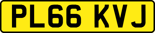 PL66KVJ
