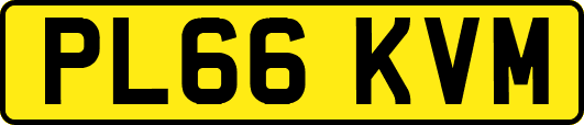 PL66KVM