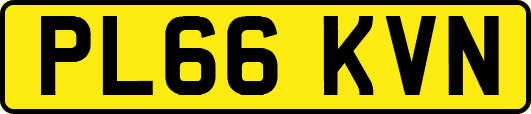 PL66KVN