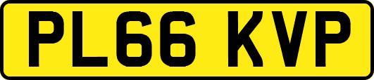 PL66KVP
