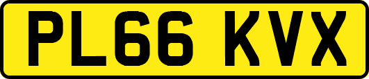 PL66KVX