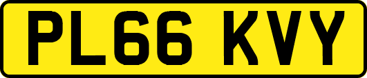 PL66KVY