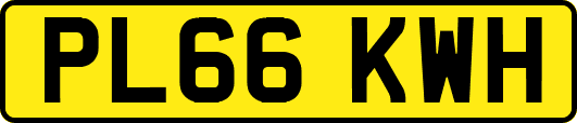 PL66KWH