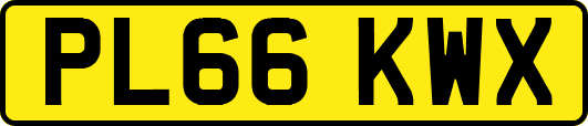 PL66KWX