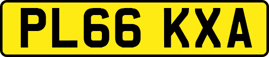 PL66KXA