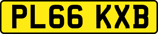 PL66KXB