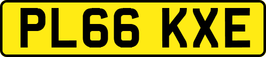 PL66KXE