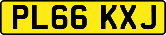 PL66KXJ
