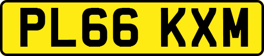 PL66KXM