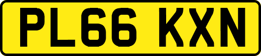 PL66KXN