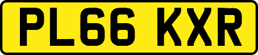 PL66KXR