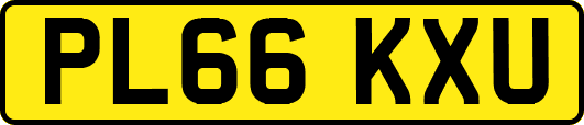 PL66KXU