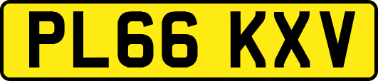 PL66KXV