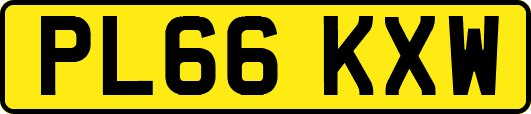 PL66KXW