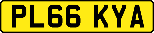PL66KYA
