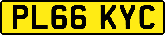 PL66KYC