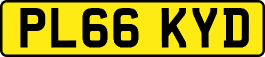 PL66KYD