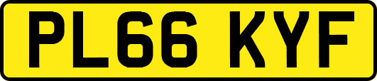 PL66KYF