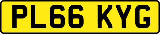 PL66KYG