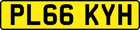 PL66KYH