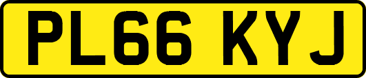 PL66KYJ