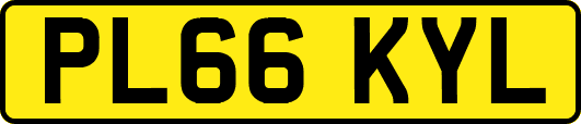 PL66KYL