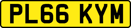 PL66KYM