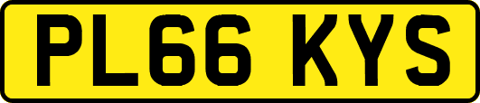 PL66KYS