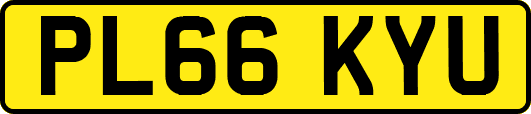 PL66KYU