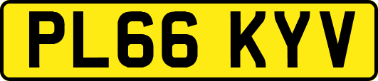 PL66KYV