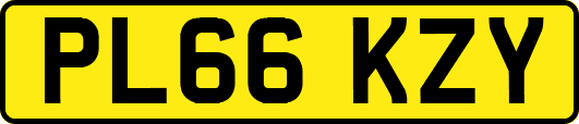 PL66KZY