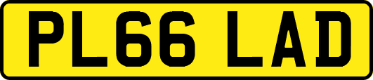 PL66LAD