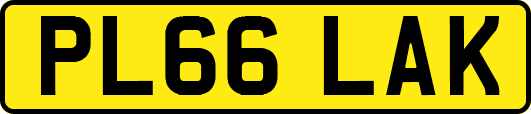 PL66LAK