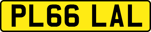 PL66LAL
