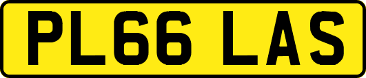 PL66LAS