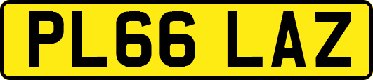 PL66LAZ