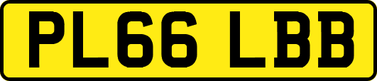 PL66LBB
