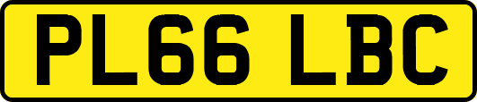 PL66LBC