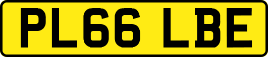 PL66LBE