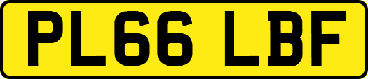 PL66LBF